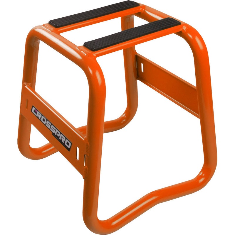 Crosspro Bike Stand Grand Prix Hard Orange