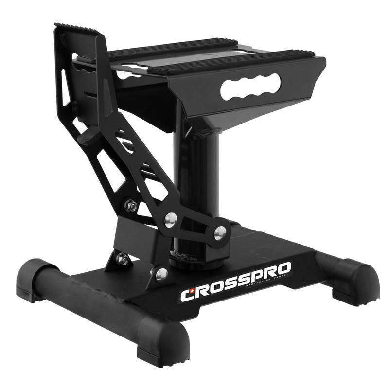 Crosspro Lift Stand Hard Xtreme 2.0 Black