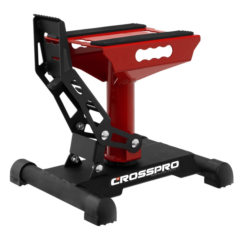 Crosspro Lift Stand Hard Xtreme 2.0 Red
