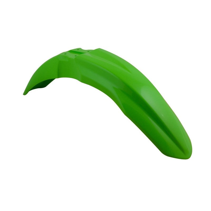 Rtech Front Fender Kawasaki Kx250F Kx450F 09-12 Green