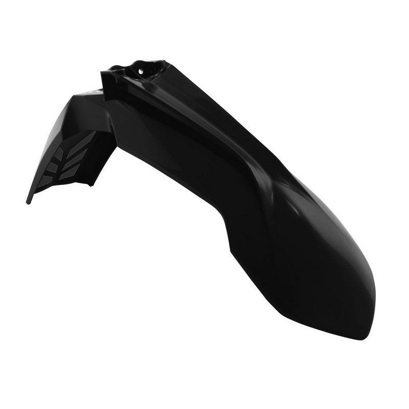 Rtech Front Fender Ktm 125-500 13-16 Black