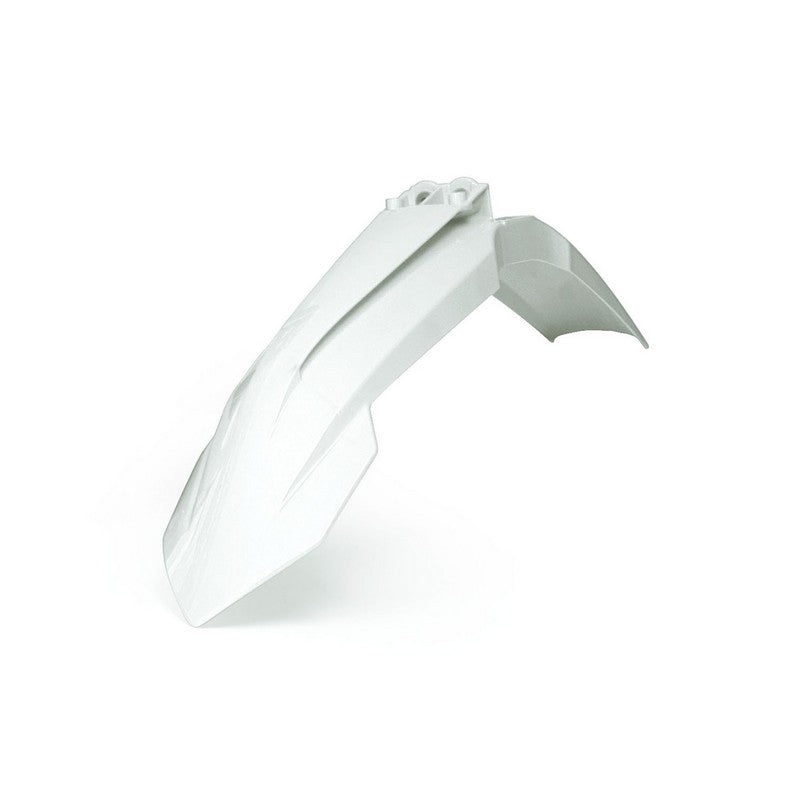 Rtech Front Fender Ktm 85Sx 18-21 White