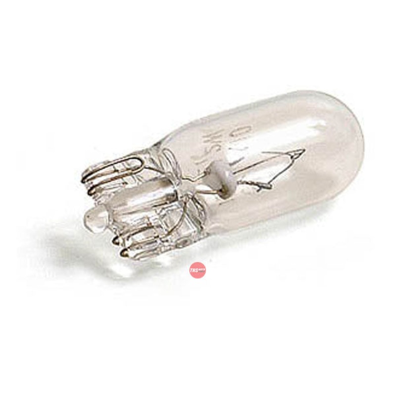 Darbi Capless 12v 5w Bulbs K160