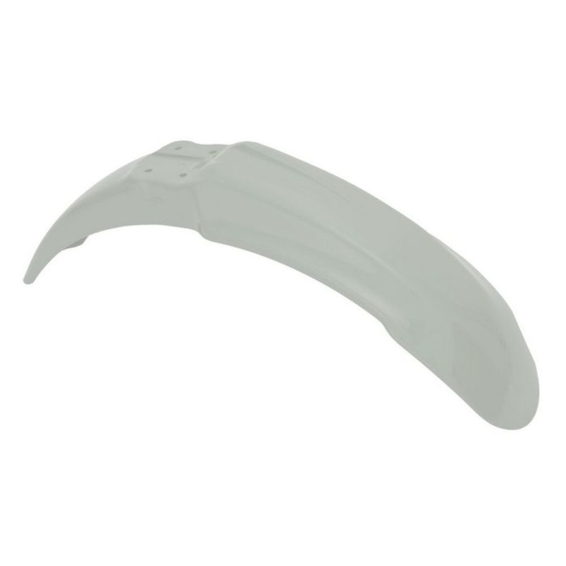 Rtech Front Fender KX125 KX250 03-08 KX250F 04-08 KX450F 06-08 KLX450R 07-16 White