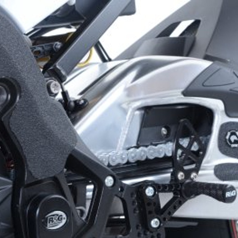 R&G Boot Guard BMW