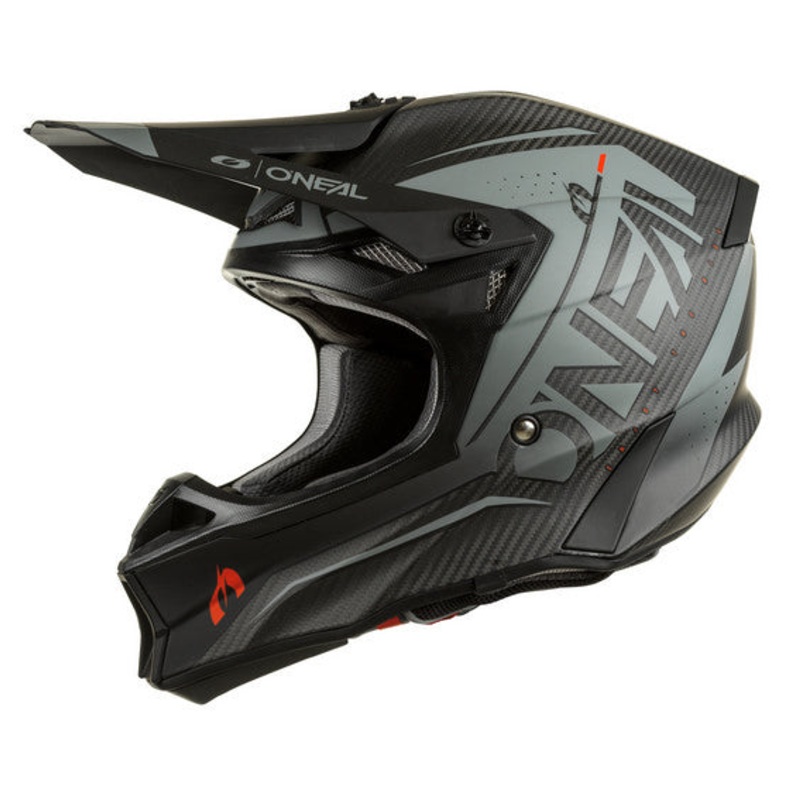 O'Neal 10SRS PRODIGY Off Road Helmet Carbon Size Large 59 60cm